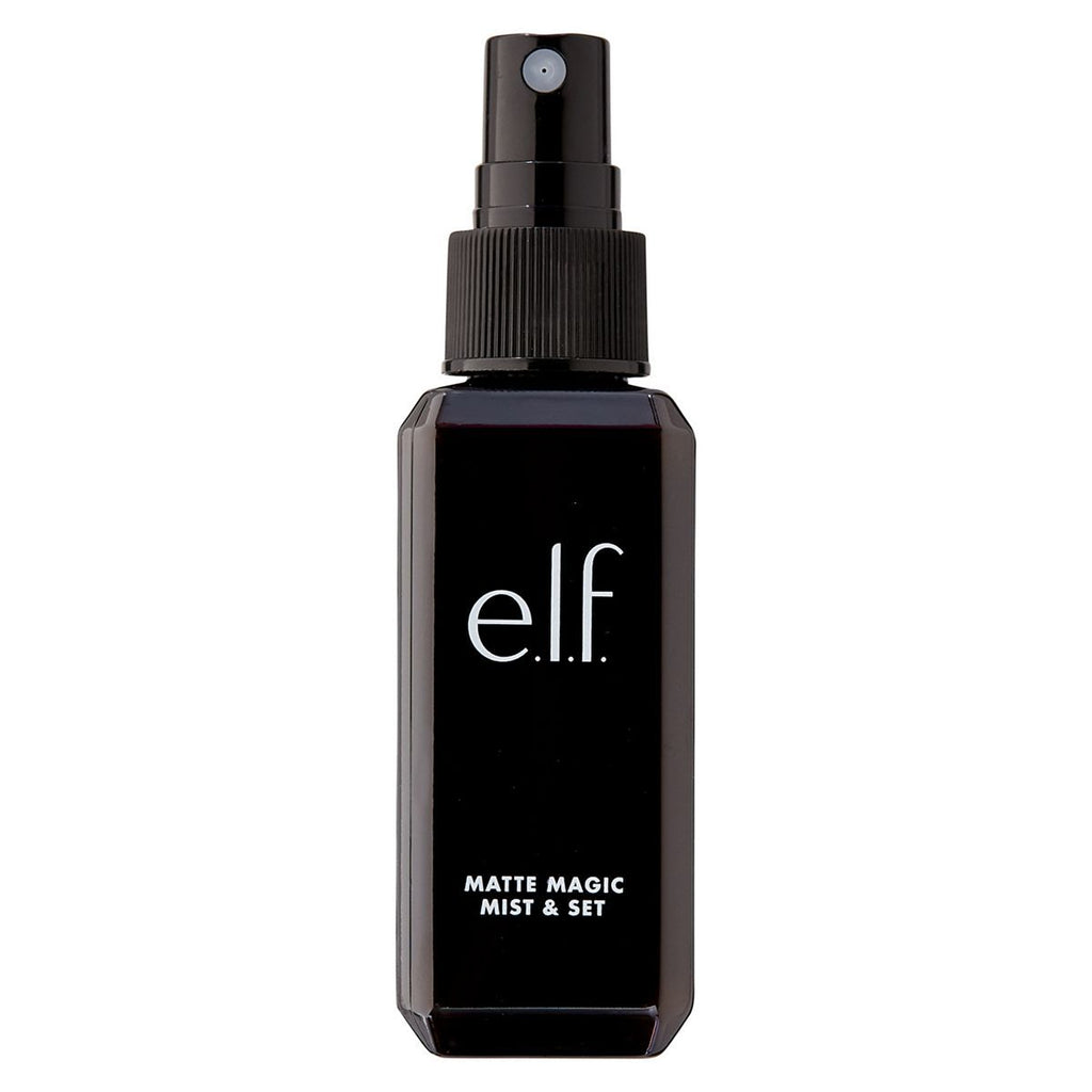 e.l.f. Matte Magic Mist & Set Spray