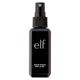 e.l.f. Matte Magic Mist & Set Spray Vegetarian & Vegan Boots   