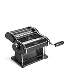 Marcato pasta machine for lasagna, fettuccine, tagliolini, and spaghetti, imported from the UK