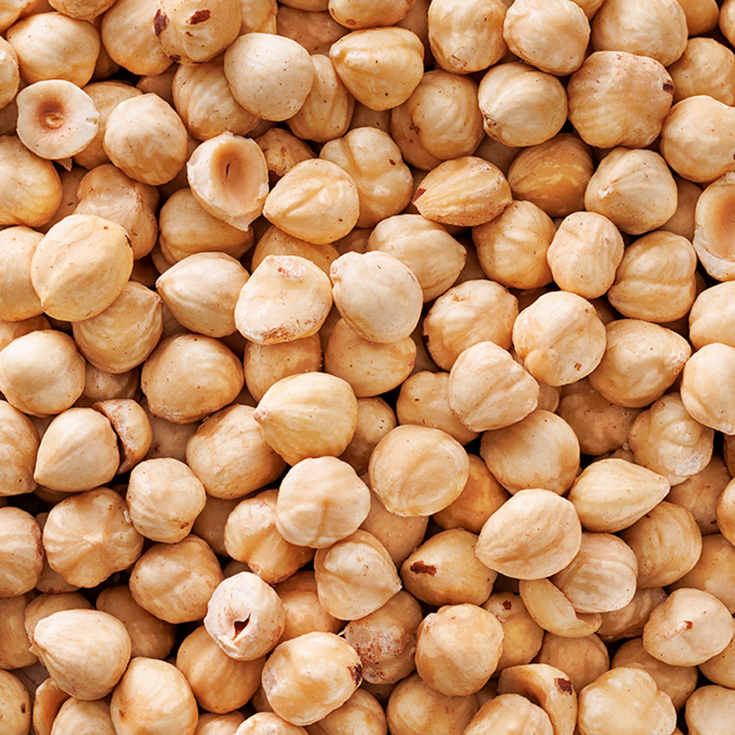 Holland & Barrett Roasted Hazelnuts 100g, UK version