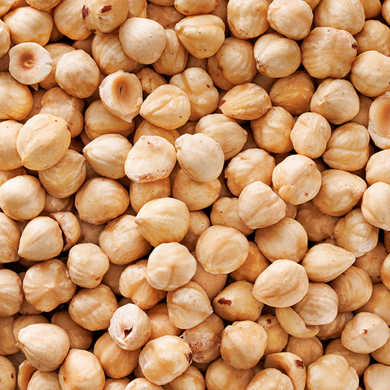 Holland & Barrett Roasted Hazelnuts 100g, UK version