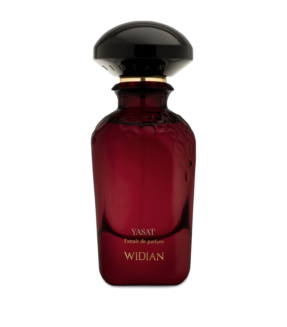 Widian Yasat Extrait de Parfum 50ml, UK version