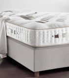 Vispring medium sublime superb mattress 150cm x 200cm (British brand)