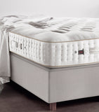 Vispring medium sublime superb mattress 150cm x 200cm (British brand)