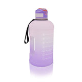 George Home Ombre Gym Bottle Sipper GOODS ASDA   