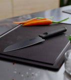 Fissler ProCut knife set - British product