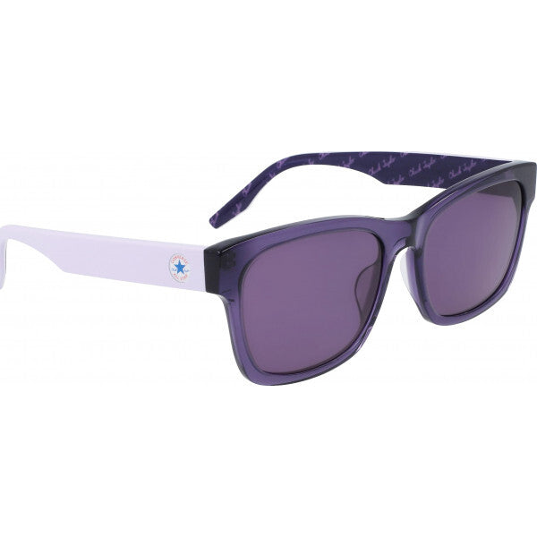 Converse purple sunglasses CV501S ALL STAR, UK version