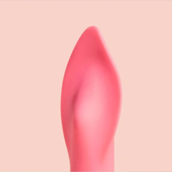 Smile Makers The Firefighter clitoral stimulator, UK version
