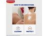 Elastoplast Sterile Waterproof Xxl Dressings 5 Strips GOODS Superdrug   