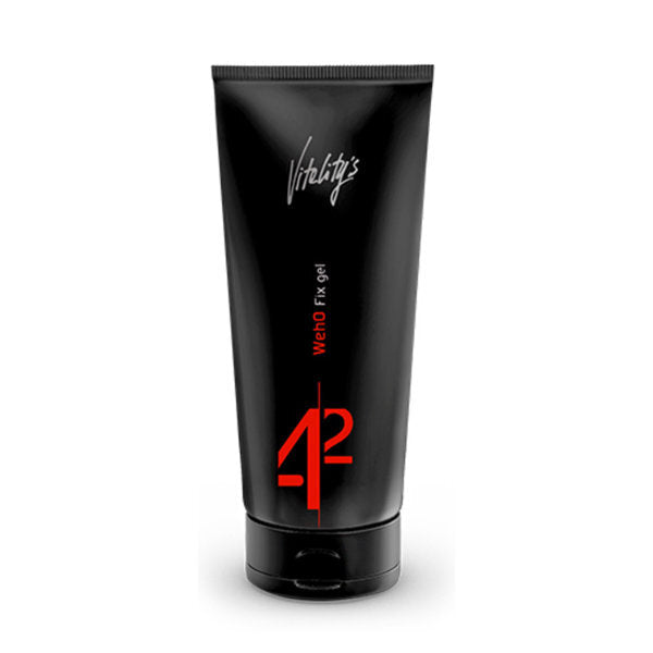 Vitalitys strong hold fix gel 200ml, UK version