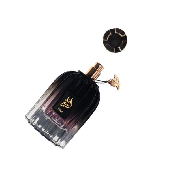 French Arabian Perfume Isra 100ml - British product