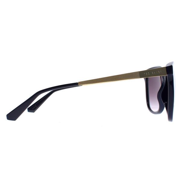 Ted Baker TB1673 blue women sunglasses - British product