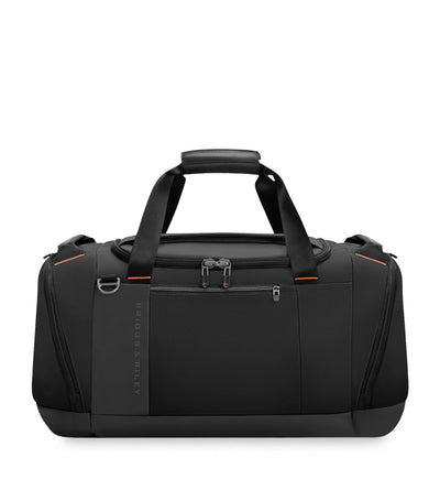 Harrods Briggs & Riley Large ZDX Duffle Bag- Buy online at McGrocer
