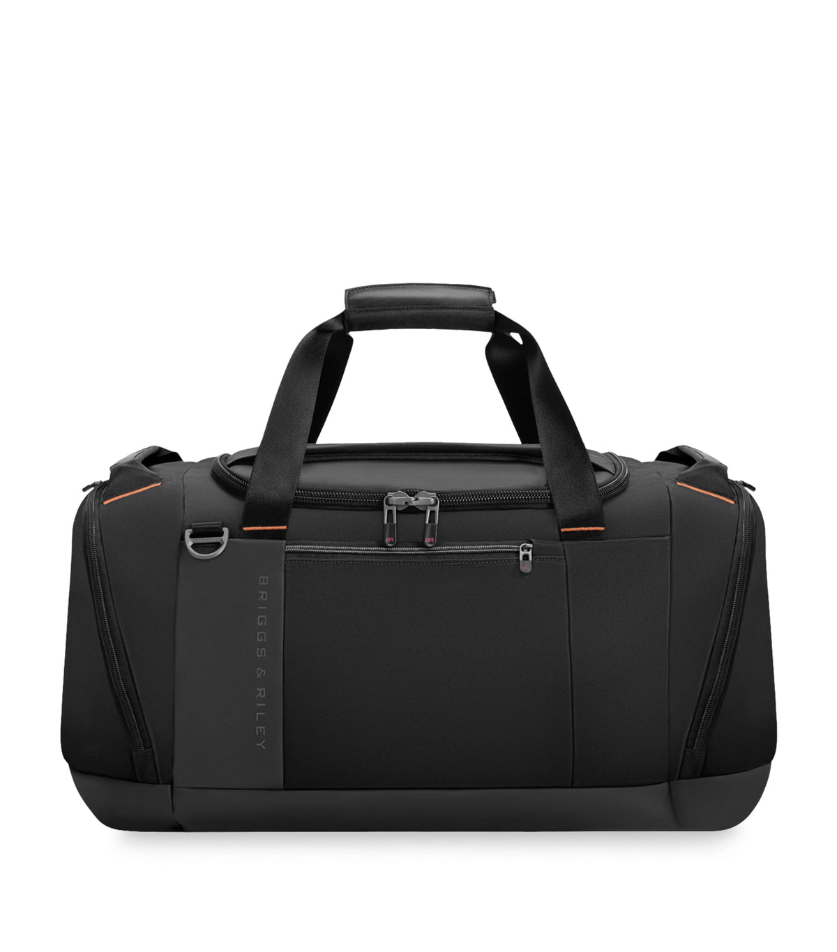 Briggs & Riley large ZDX duffle bag nylon - British product