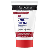 Neutrogena Norwegian Formula Unscented Hand Cream 50ml GOODS Superdrug   