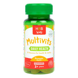 Holland & Barrett Kids Multivitamin 30 Gummies GOODS Holland&Barrett   