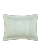 Yves Delorme Pollen King Oxford pillowcase 54cm x 94cm (British brand)