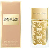 Michael Kors Pour Femme EDP miniature 5ml, imported from the UK
