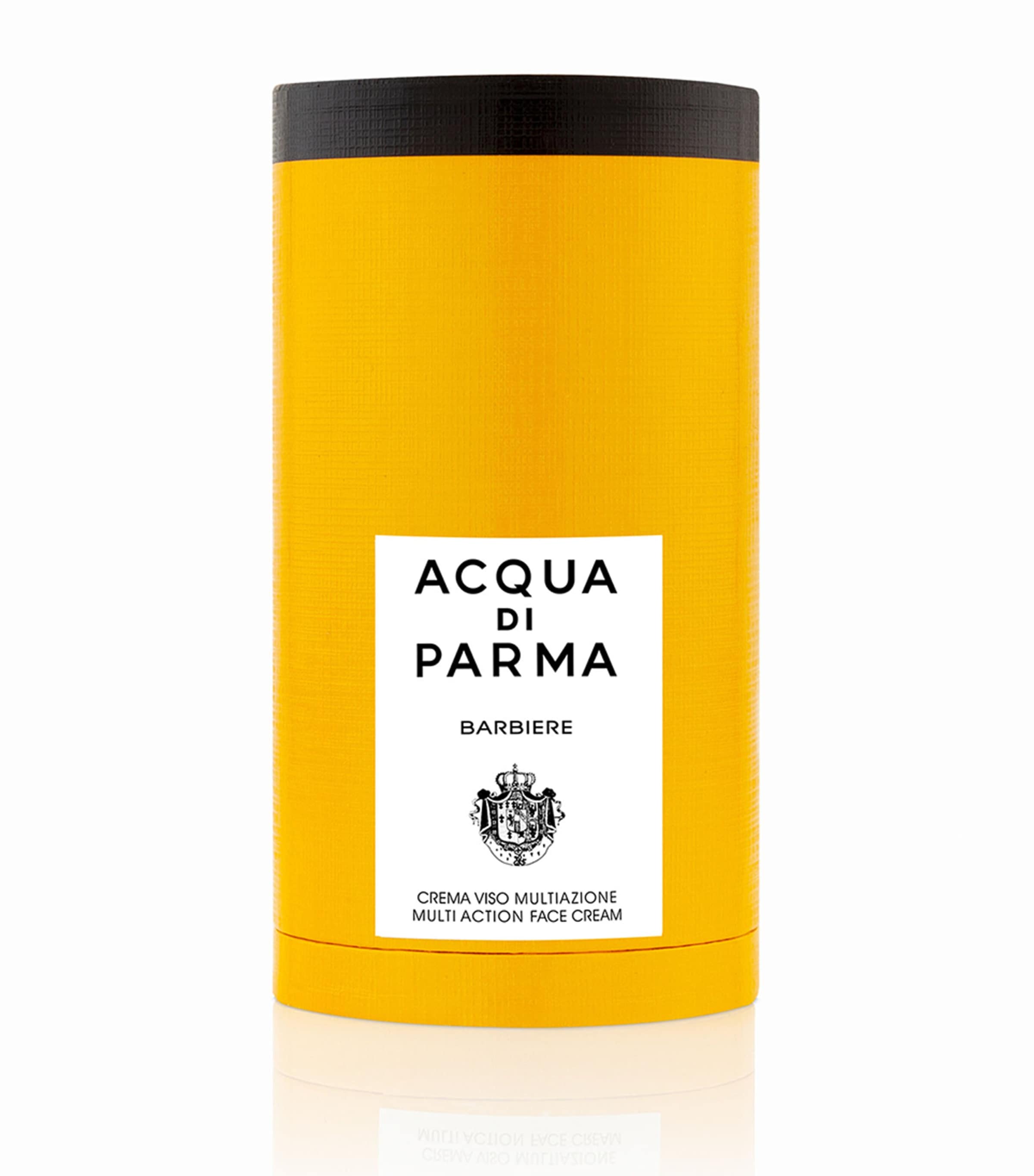 Acqua di Parma Barbiere Multi Action Face Cream - British product