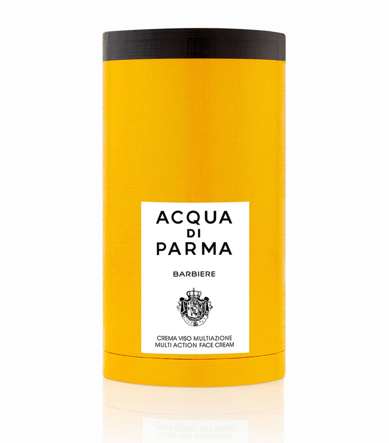 Acqua di Parma Barbiere Multi Action Face Cream - British product