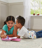 VTech Secret Safe Magic Notebook (British brand)