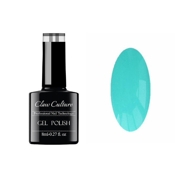Claw Culture Hello Sailor Gel Nail Polish - 8ml