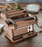 Marcato Atlas+ pasta machine, imported from the UK