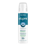 FrezyDerm Atoprel Milky Bath Oil 250ml - British product