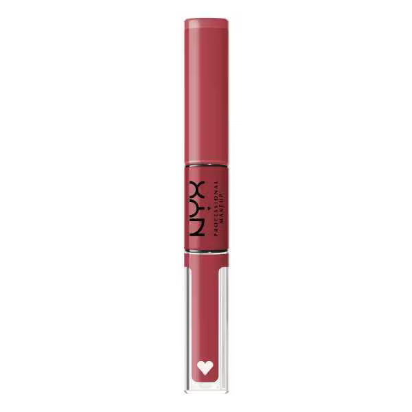 NYX Shine Loud Lip Gloss Movie Maker, imported from the UK