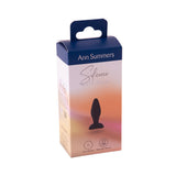 Ann Summers small silicone butt plug (British brand)