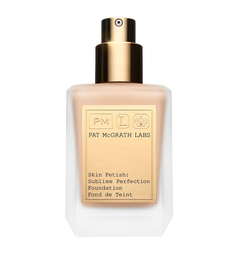 Pat McGrath Labs Sublime Perfection foundation 35ml (British brand)
