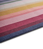 The Rug Company Paul Smith Prisma rug 2.74m x 1.83m (British brand)