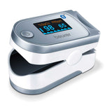 Beurer Smart Bluetooth Pulse Oximeter GOODS Boots   