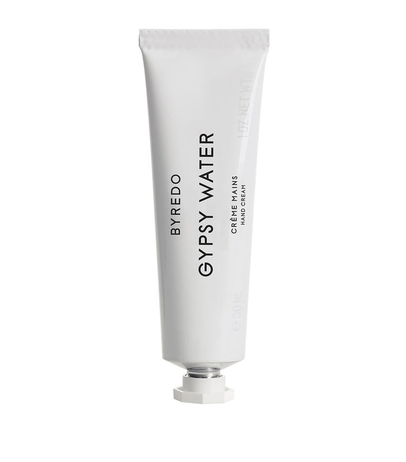 Byredo Gypsy Water hand cream 30ml (British brand)