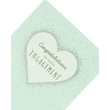 Congratulations Engagement Card Home, Garden & Outdoor M&S   