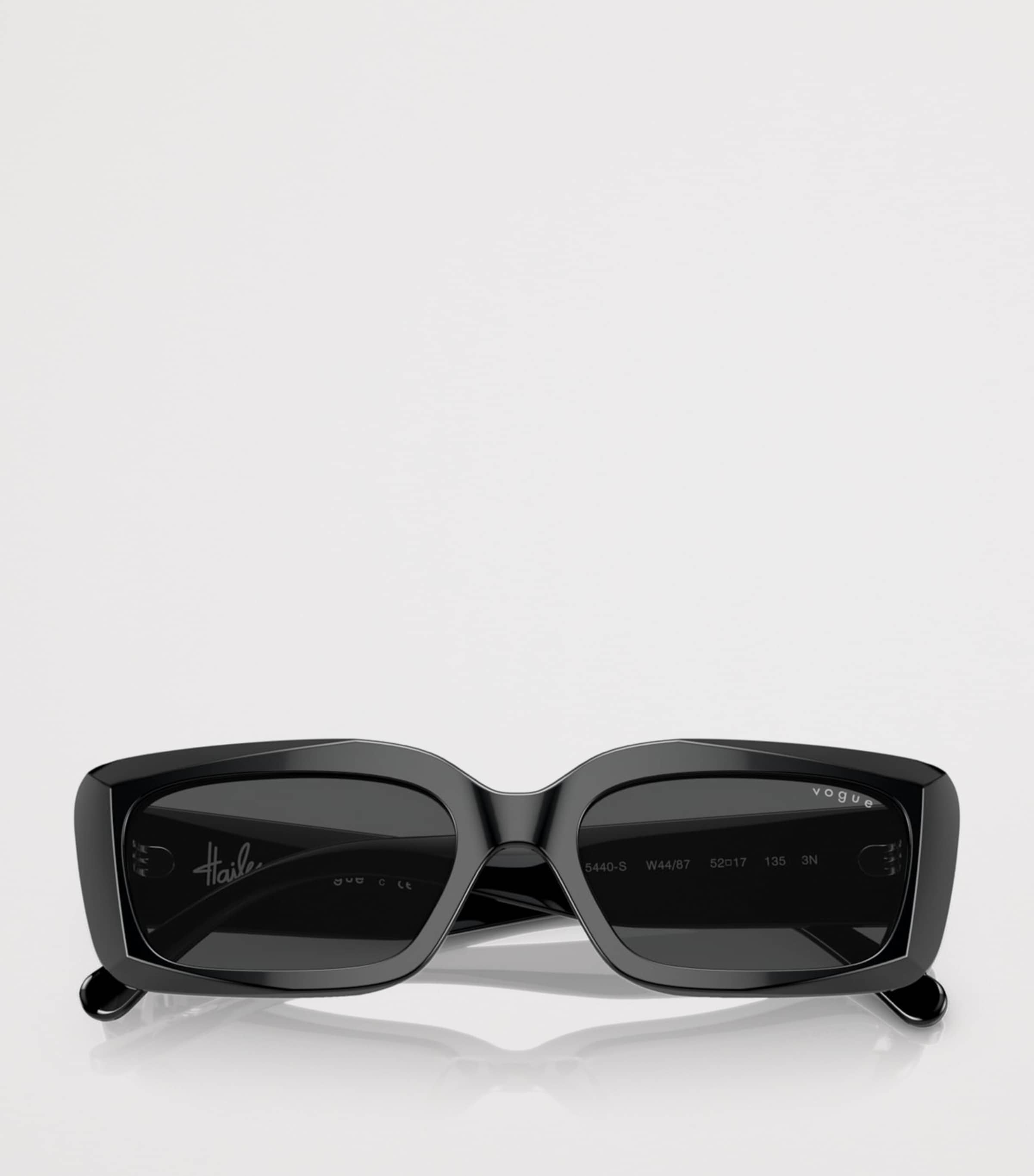 Vogue acetate pillow sunglasses tortoiseshell, imported from the UK