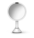 Simplehuman Sensor Touch Control Vanity Mirror (British brand)