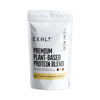 EXALT Madagascan Vanilla vegan protein powder - British product