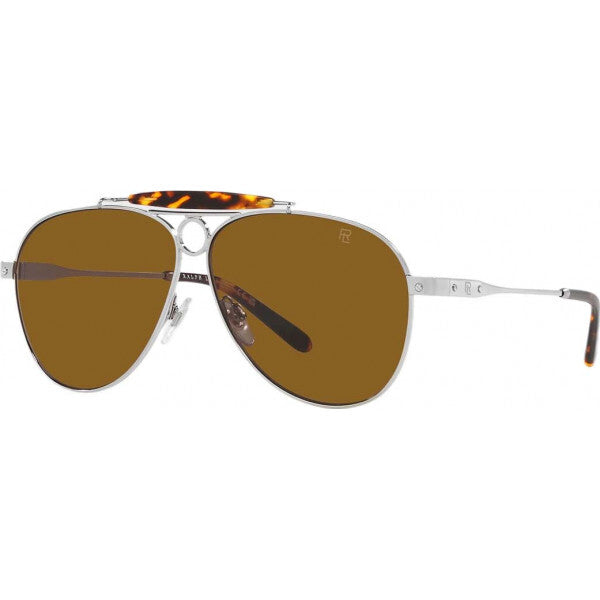 Ralph Lauren brown RL7078 sunglasses 61, UK version