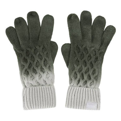 Superdrug Regatta Womens Frosty VIII Ombre Gloves- Buy online at McGrocer