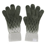 Regatta Womens Frosty VIII Ombre Gloves, imported from the UK
