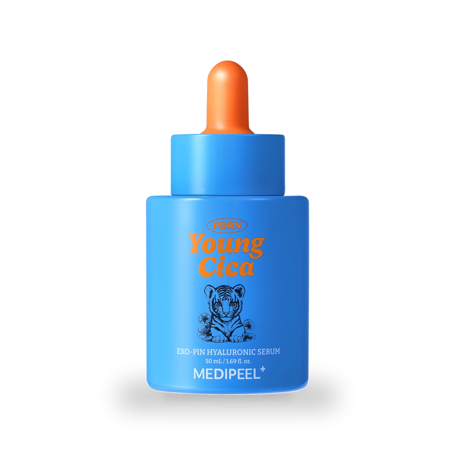 MediPeel Young Cica PDRN Hyaluronic Serum 50ml (British brand)