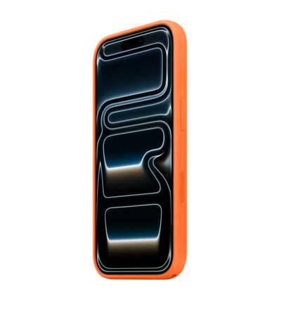 Harrods Apple Silikon iPhone 17 Pro Max MagSafe-deksel - Kjøp online hos McGrocer