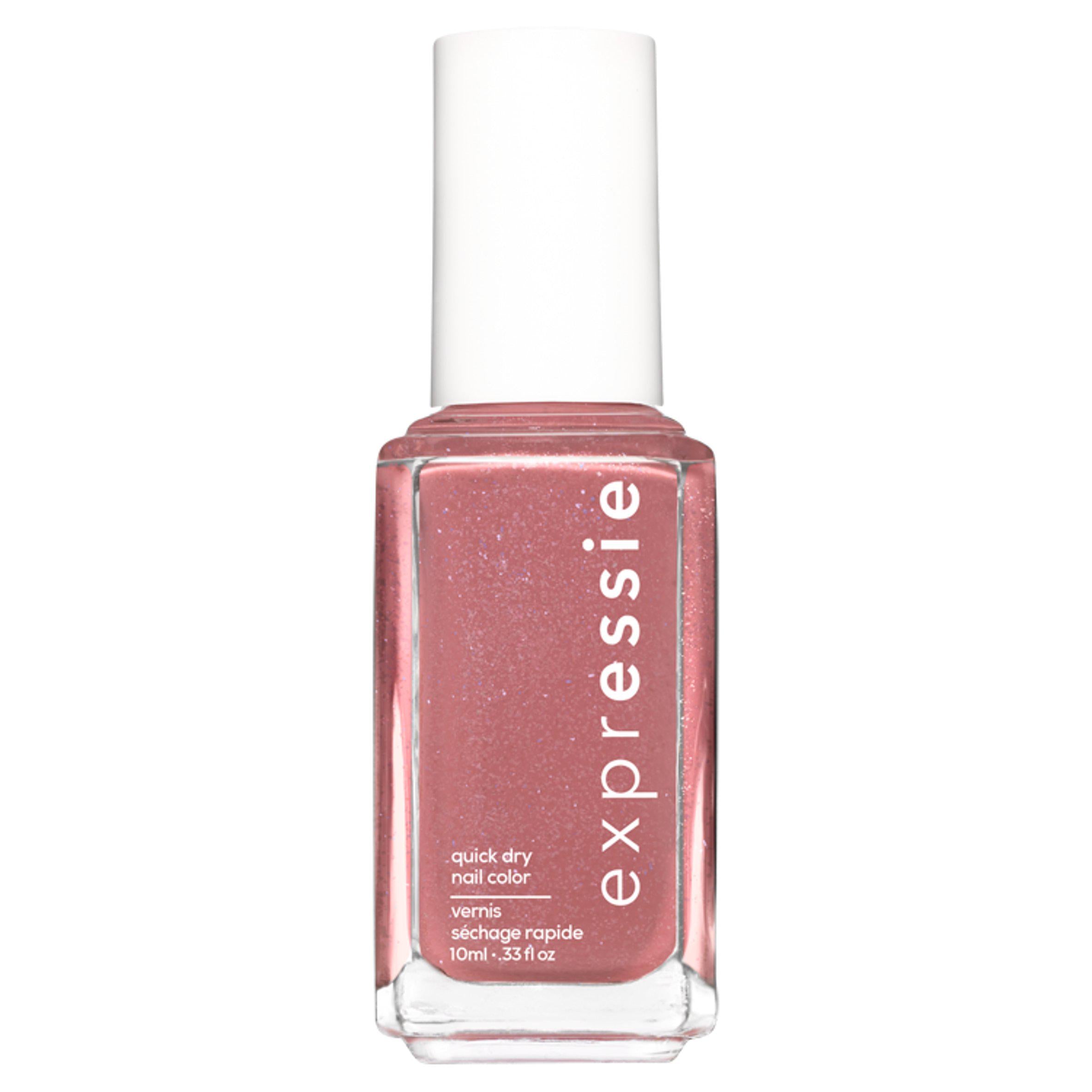 Expressie 30 Trend & Snap Nail Polish 10ml GOODS Sainsburys   