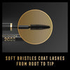 Max Factor 2000 Calorie Mascara Black makeup tube (British brand)