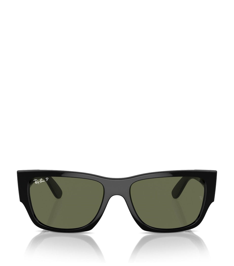 Ray-Ban Carlos designer sunglasses RB0947S (British brand)