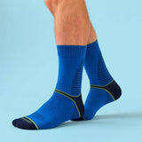 Comodo unisex outdoor hiker Climacontrol hiking socks, UK version