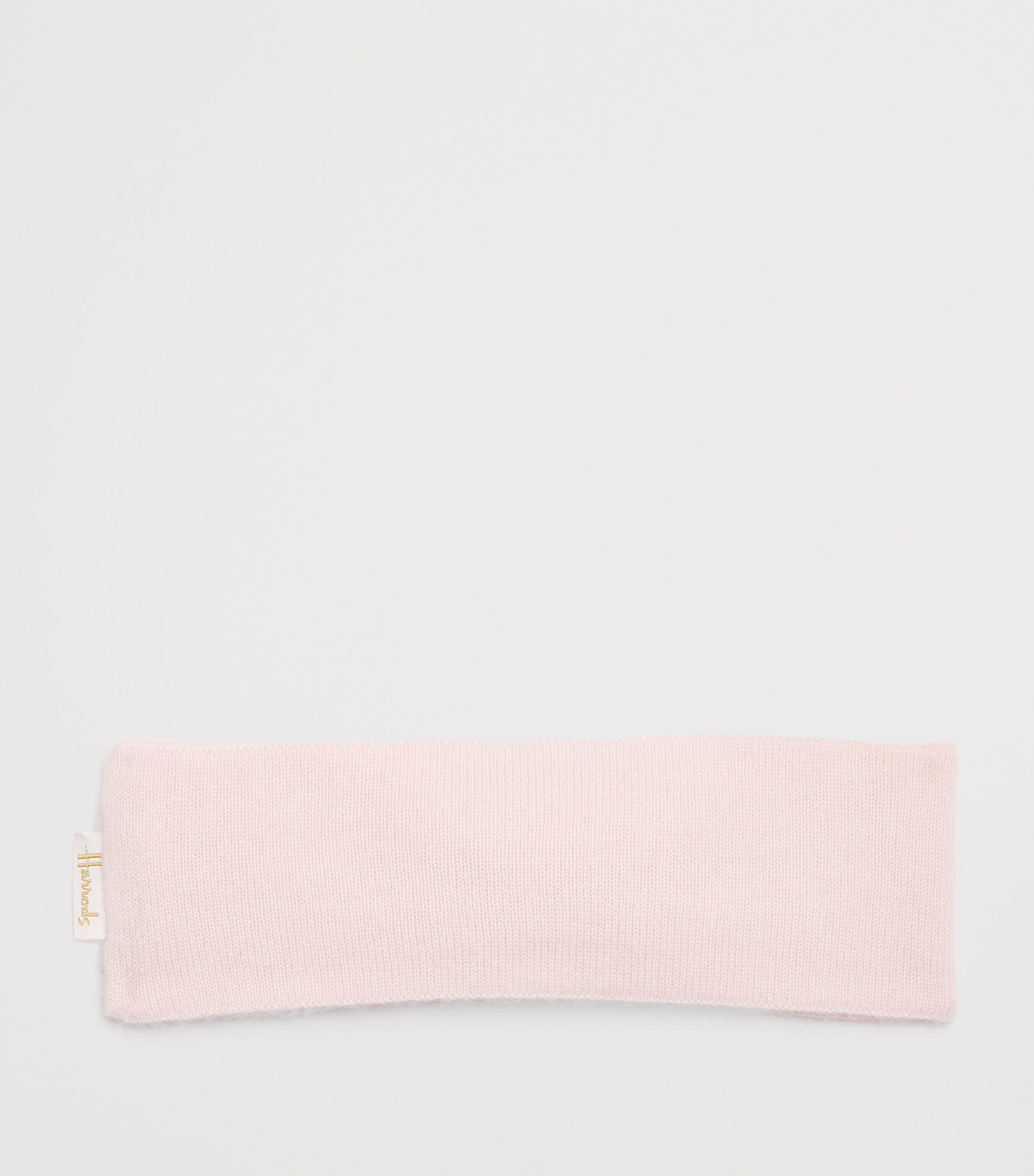 Harrods cashmere headband for children, UK version