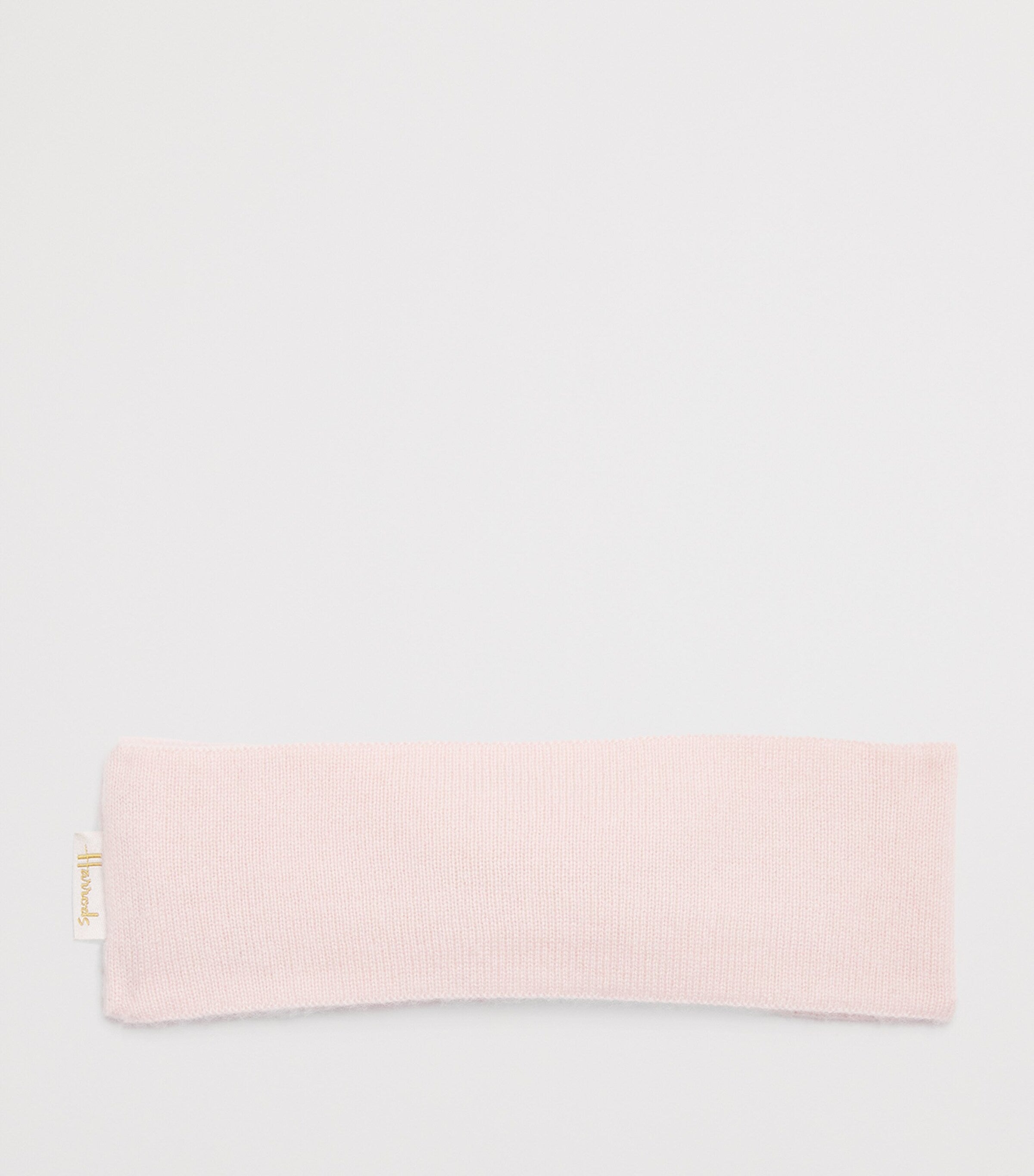 Harrods cashmere headband for children, UK version