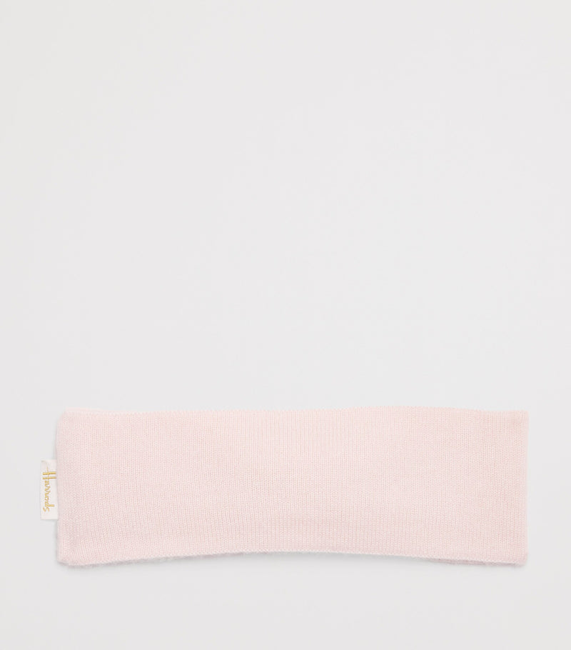 Harrods cashmere headband for children, UK version